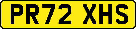 PR72XHS