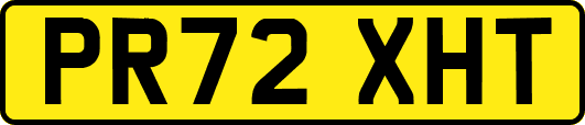 PR72XHT
