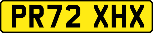 PR72XHX