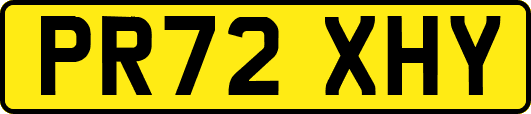 PR72XHY