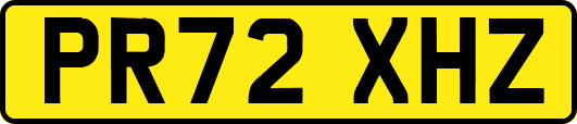 PR72XHZ