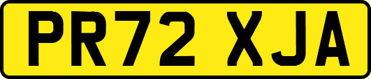 PR72XJA
