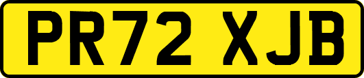 PR72XJB