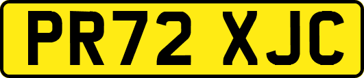 PR72XJC