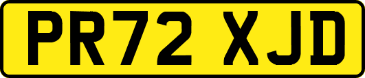 PR72XJD