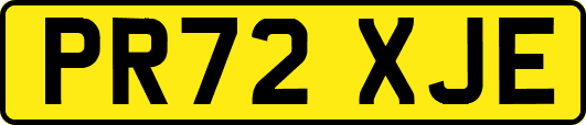 PR72XJE