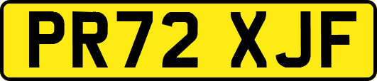PR72XJF