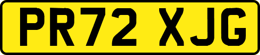 PR72XJG