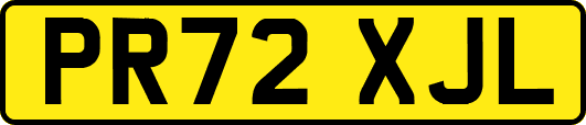 PR72XJL