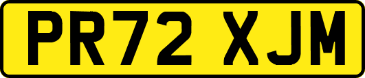 PR72XJM