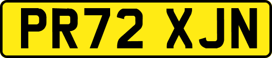 PR72XJN