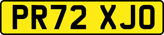 PR72XJO