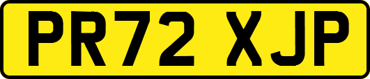 PR72XJP
