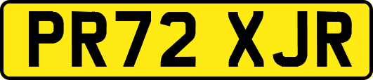 PR72XJR