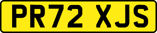 PR72XJS