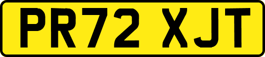 PR72XJT