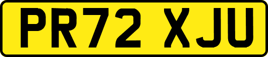 PR72XJU
