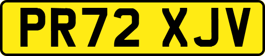 PR72XJV