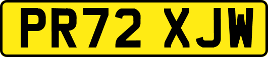 PR72XJW