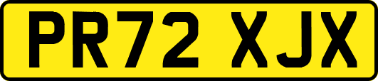 PR72XJX