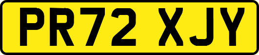 PR72XJY