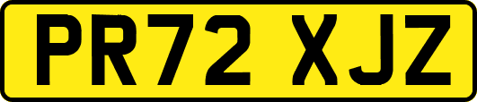 PR72XJZ