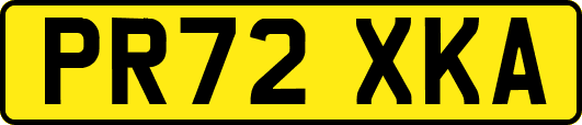 PR72XKA