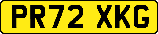 PR72XKG