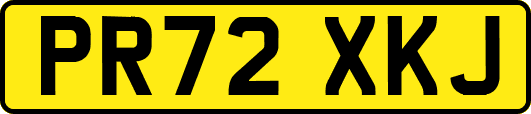 PR72XKJ