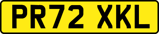 PR72XKL
