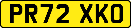 PR72XKO