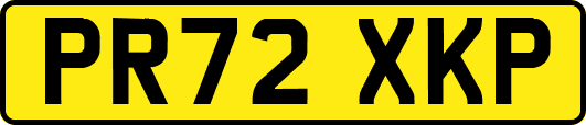 PR72XKP