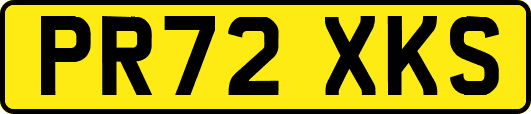 PR72XKS