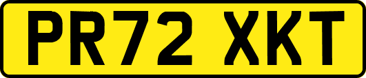 PR72XKT