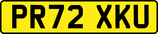 PR72XKU