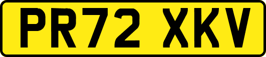 PR72XKV