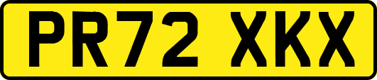 PR72XKX