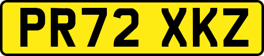 PR72XKZ