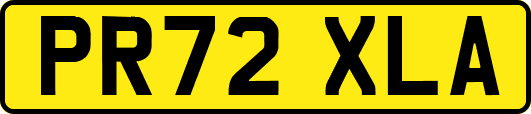 PR72XLA