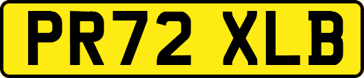 PR72XLB