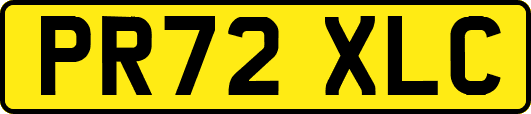 PR72XLC