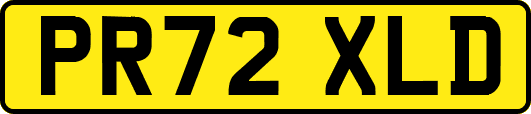 PR72XLD