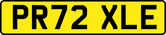PR72XLE