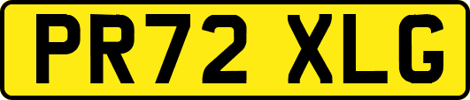 PR72XLG