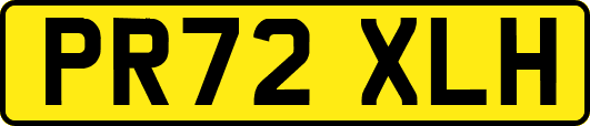 PR72XLH
