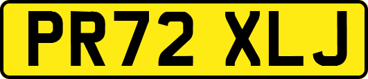 PR72XLJ