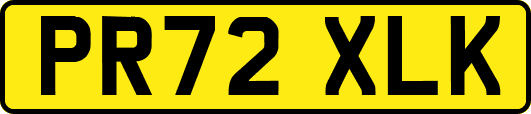 PR72XLK