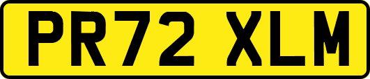 PR72XLM
