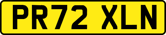 PR72XLN