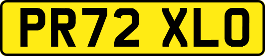 PR72XLO